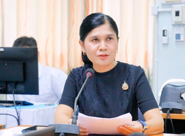 ร่วมพิจารณาคัดเลือกผลการประกวด CPD DRIVE AWARD ระดับเขต ... พารามิเตอร์รูปภาพ 7
